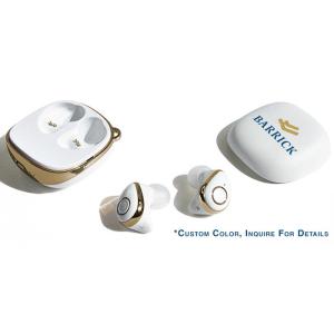 Customized Mini In Ear Bluetooth 5.0 Wireless Earbuds For Phone Calls