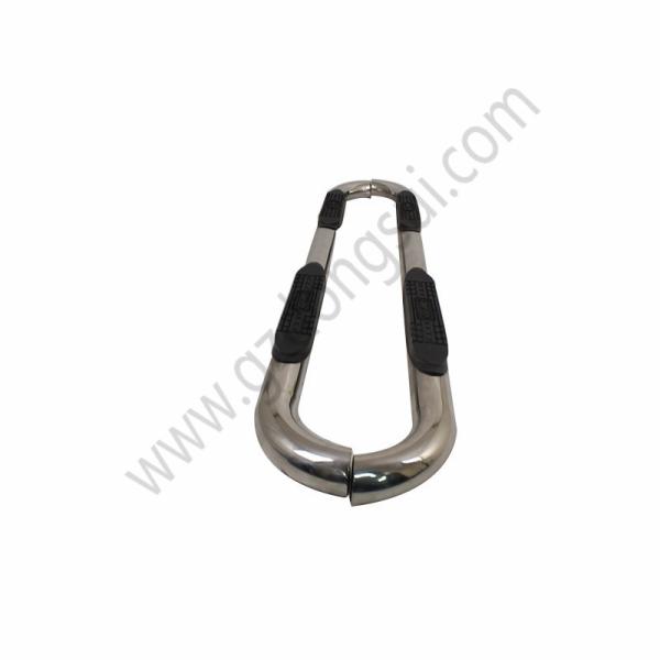 Easy To Install Vehicle Side Step Running Board / Suv Side Step Running Board