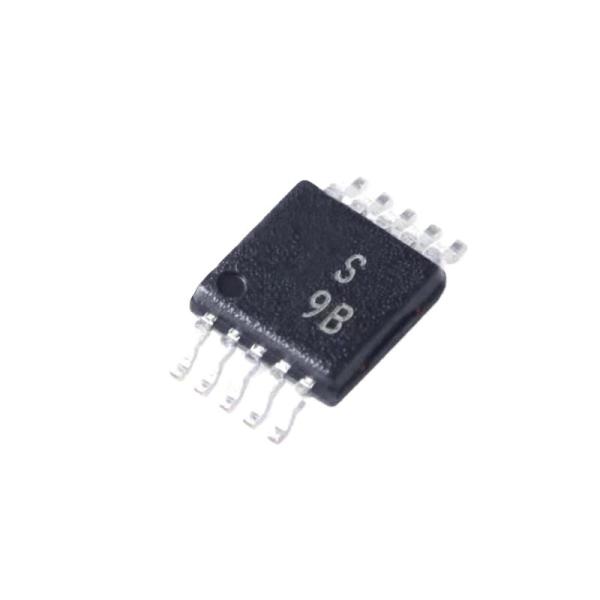 Analog ADG704BRMZ Cypress Psoc Microcontroller ADG704BRMZ Electronic Components