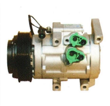 ALA20724 Hyunori AC COMPRESSOR GRAND STAREX AC COMPRESSOR HS-20 AC COMPRESSOR 97701-4H000 AC Compressor
