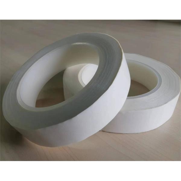 Buy 30N/cm Tensile Strength Aramid Paper Adhesive Insulation Tape For Electrical Protection at wholesale prices