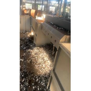 China FAST CNC Automatic Tool Changer Magazine ATC For Tubesheet Plate Drilling