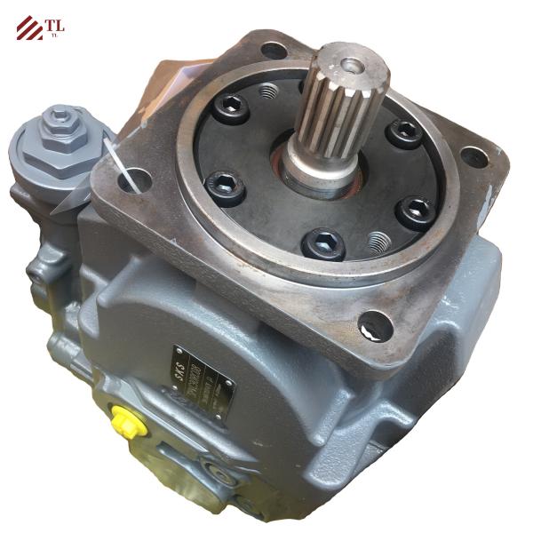 100% Tested Yu 'an SPV90 Toshiba Hydraulic Pump SPVC90RC08 for Yuchai 135 Excavator