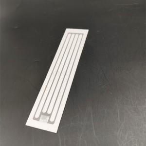 Double Sided Discharge Ozone Plate 5g 130*30mm CE Approved