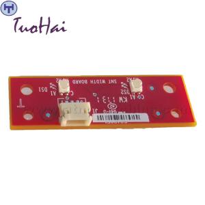 NCR S2 SNT WIDTH BOARD 445-0752233 4450752233