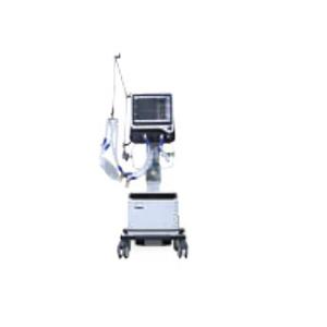220V ICU Medical Ventilator Machine