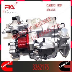 Quality 3262175 original and new Cum-mins Injection NTA855 N14 pump Engince 3262175 3202268 3261946 3262033 3019487 3019488 for sale
