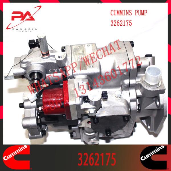 3262175 original and new Cum-mins Injection NTA855 N14 pump Engince 3262175