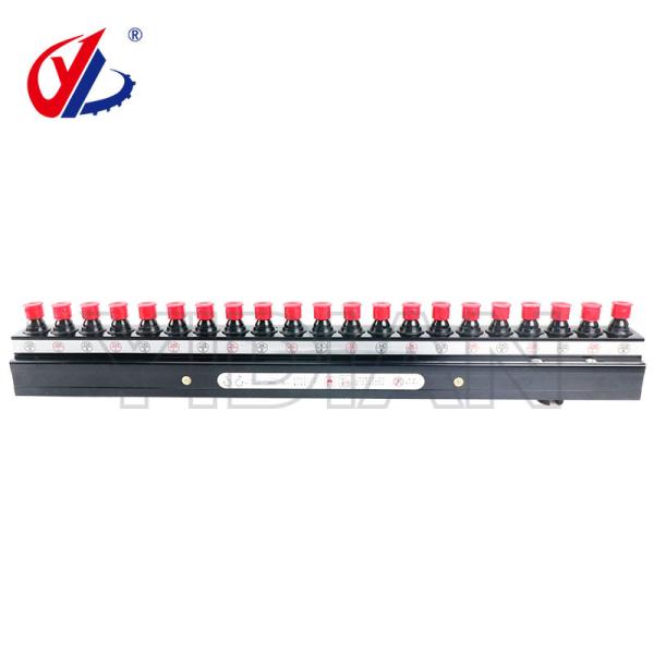 Buy Multi Spindle Boring Head / 21 Spindles Drilling Head For Drilling Machines at wholesale prices