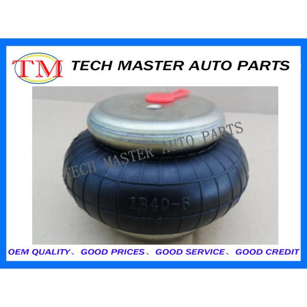 Buy Single Convoluted Industrial Air Springs for Contitech FS40-6 1/8 MB Air Suspension Parts at wholesale prices