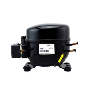 Fridge Refrigeration Spare Parts R290 220V Propane Refrigeration Compressor