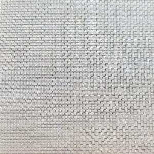 0.044 Inches Metal Fly Screen Mesh For Insect Screening And Filtering