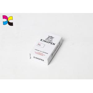 Die - Cut Custom Printed Gift Boxes / Personalised Packaging Boxes