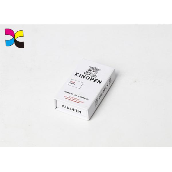 Buy Die - Cut Custom Printed Gift Boxes / Personalised Packaging Boxes at wholesale prices