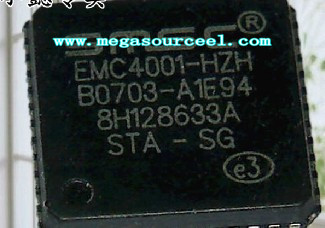 Buy Integrated Circuit Chip EMC4001-HZH  Computer GPU CHIP  AMD  IC at wholesale prices