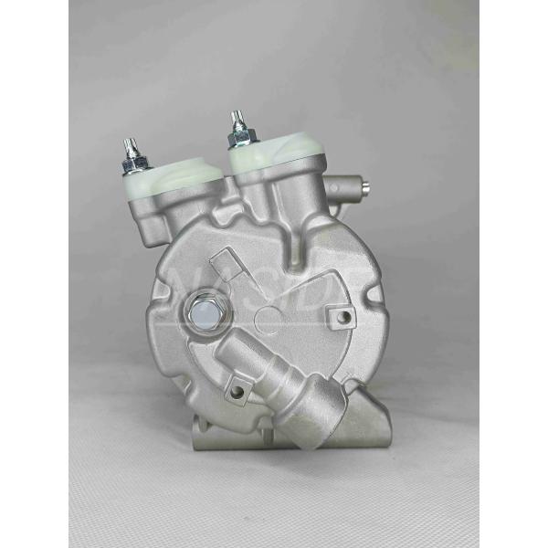 Auto AC Conditioning Compressor For Land Rover Freelander LR056301 DS78010