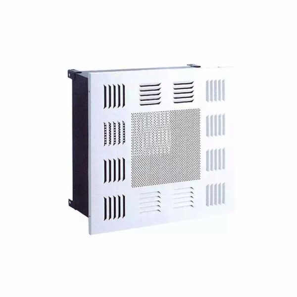 Buy Class 10 Integrated Cleanroom High-Efficiency Air Outlet at wholesale prices
