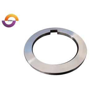 Quality Circular Rotary Slitter Blades Knives For Metal Steel for sale