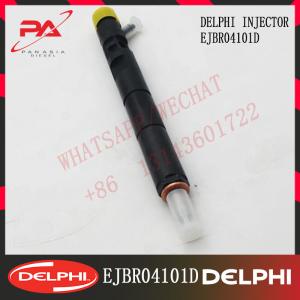 High Quality Diesel Common Rail Fuel Injector EJBR04101D 28232242 or Fuel
