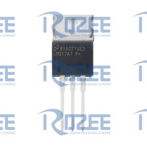 LM317AT/NOPB