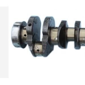 Heavy Truck Crankshafts YC6108ZQB Diesel Engine Parts A2000-1005001-N76