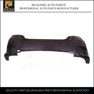 China OEM 71501-TEA-H01 2016 Honda Civic Rear Bumper on sale