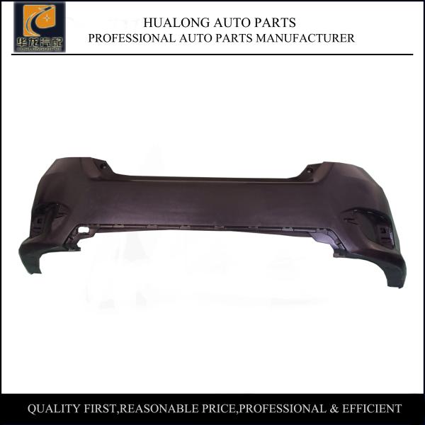 Buy OEM 71501-TEA-H01 2016 Honda Civic Rear Bumper at wholesale prices