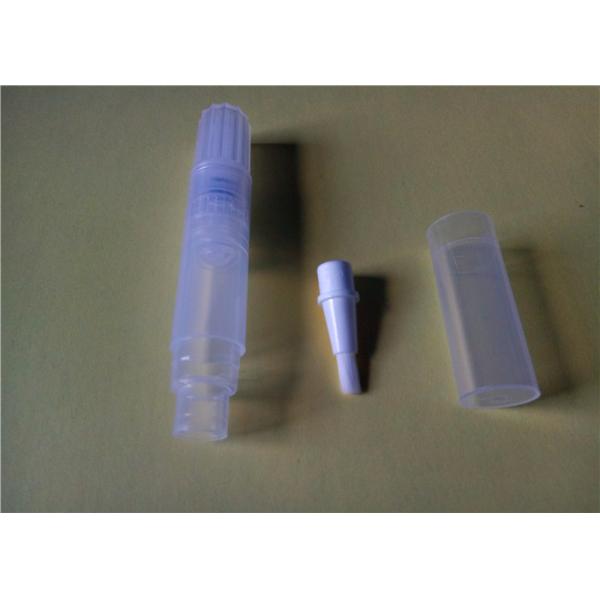 Buy Single Head Transparent Concealer Pencil Stick Waterproof 39mm Cap Custom at wholesale prices