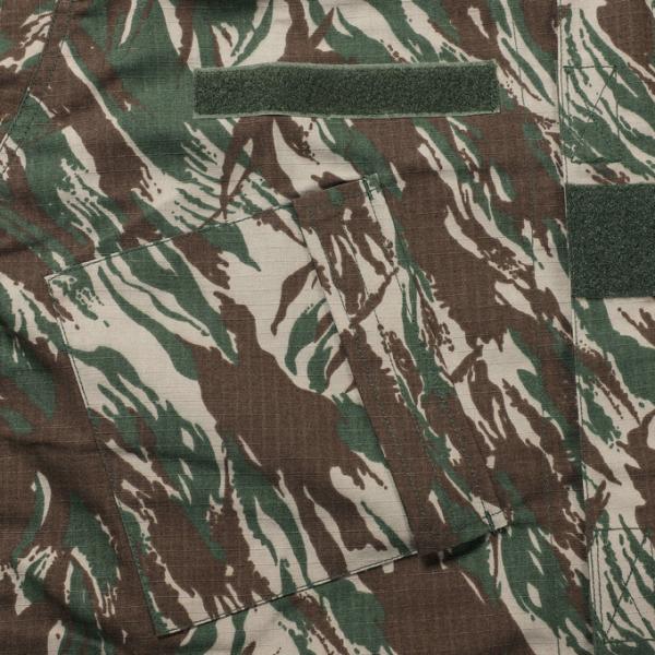 Lizard Camouflage ACU Army Combat Military Uniform