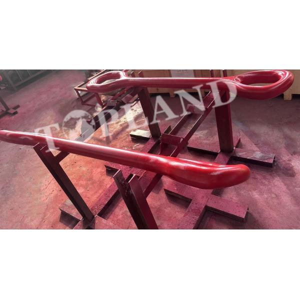 Buy DH250T 2.1/4"*60" Elevator links rated to 250 ton, 60" long IN STOCK NOW at wholesale prices