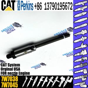 3304 3406 3306 diesel Injector Nozzles 8N7005 8n7005 4W7017 4W7018 4W7019 4W7032