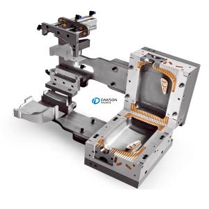 1L 2L 4L Plastic Bottle Mould Lubricant