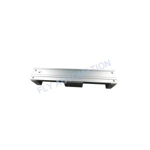 CY1R50H-300 Rodless Pneumatic Cylinder SMC CY1R Series Direct Mount