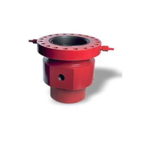 API 6A Studded Side Outlets 2000psi Wellhead Casing Spool