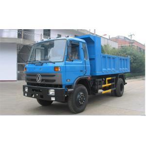Quality Dongfeng Dump Truck 4*2 Cummins engine for sale