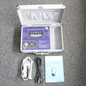 Body Composition Analyzer Machine , Quantum Magnetic Resonance Health Analyzer