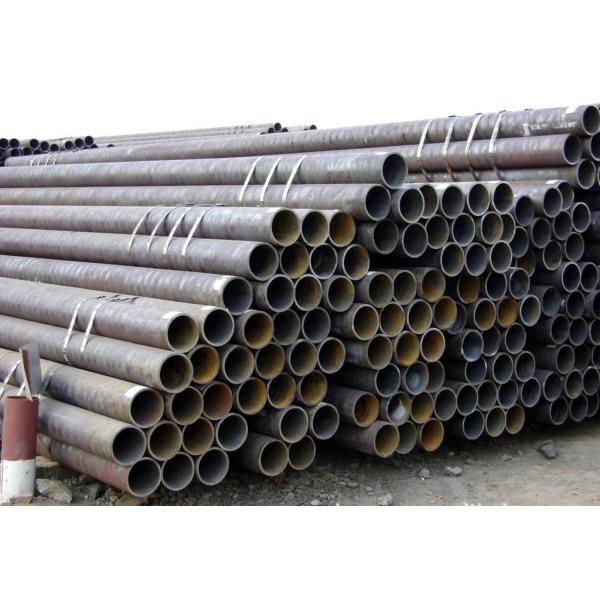 Buy St52 E355 Seamless Carbon Steel Honed Tube  Cold Drawn For Hydraulic Cylinder at wholesale prices