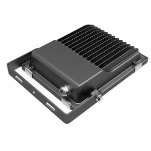 50000Hrs Life Hours Industrial LED Flood Lights 20W Ultra Slim Sleek Design