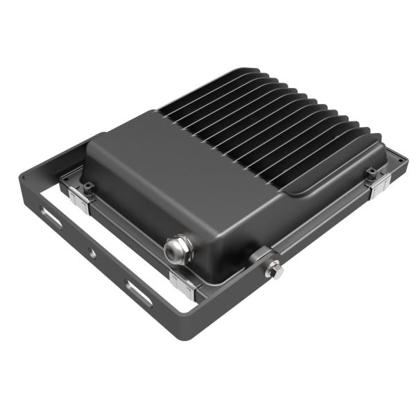 Buy 50000Hrs Life Hours Industrial LED Flood Lights 20W Ultra Slim Sleek Design at wholesale prices