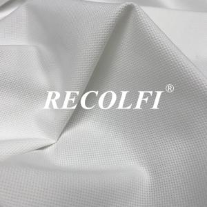 Permanent Moisture Absorption Perspiration Roica Spandex Yarn