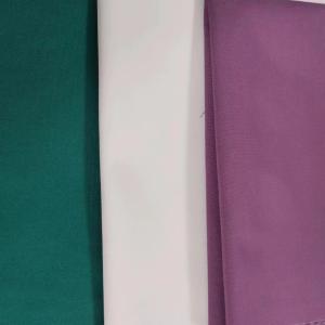 Quality 57/58&quot; Lightweight Anti Chlorine Medical Uniform Nurse Fabric for Hospital for sale