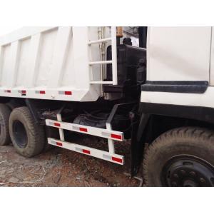 2005 used dump truck for sale 5000 hours made in Japan capacity 30T Isuzu UD