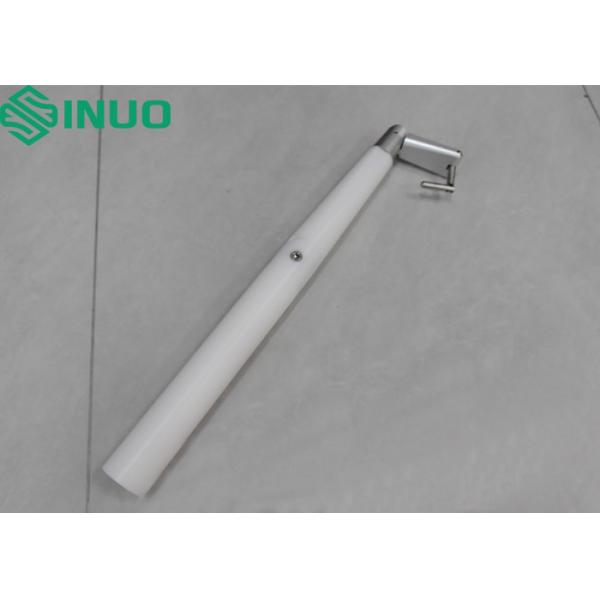 IEC 62841-4-6 2022 Figure 104 Young Adult Arm Test Probe Simulate Young Arm