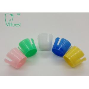 Dental Infection Control Disposable Plastic Dappen Dish