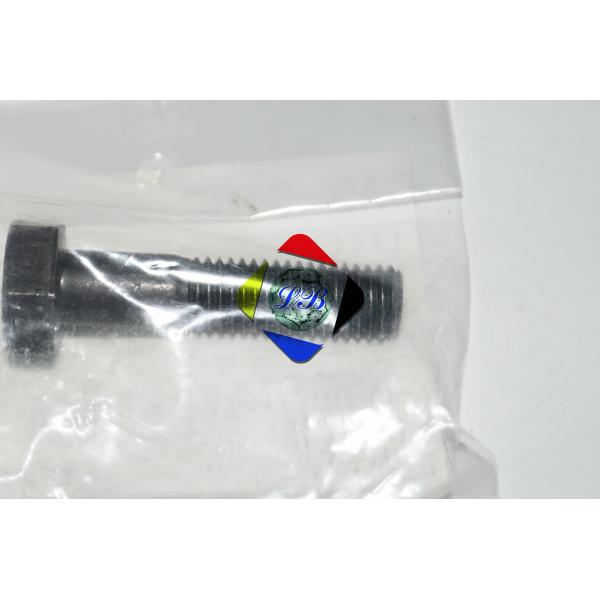 6AB-0100-455 Komori Bolt Original Spare Parts For Offset Printing Machine Komori Bolt Printing Machine