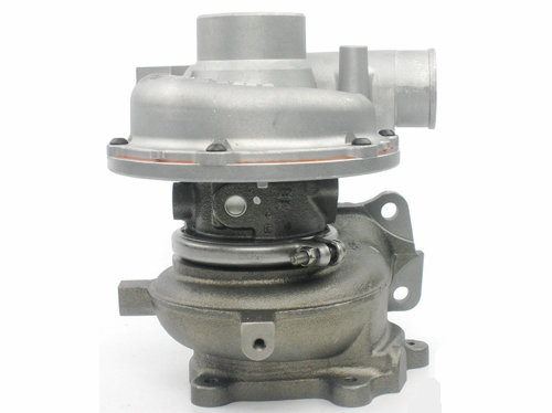 Buy Isuzu Earth Moving, Offway RHG6 Turbo VA570038 CIDJ,114400-4050 at wholesale prices