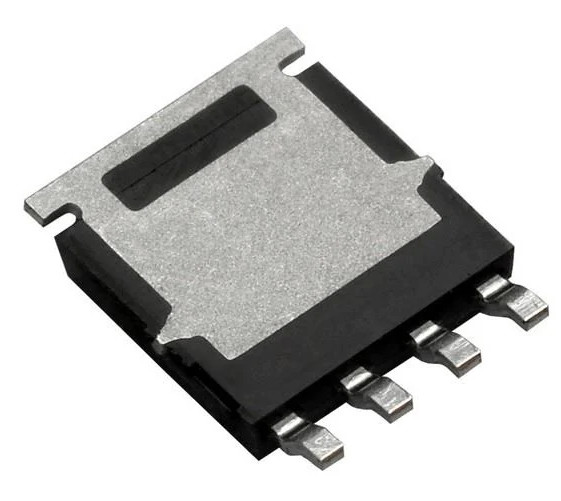 Buy SQJ858AEP-T1-GE3      Vishay / Siliconix at wholesale prices