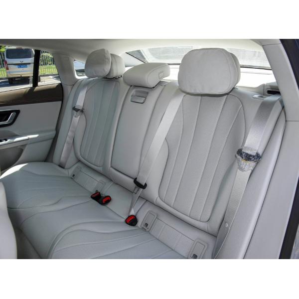 Pure Electric 2024 Mercedes Benz EQE 350 500 Electric Car The Ultimate in Efficiency and Performance