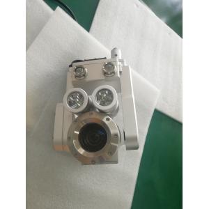 Long Range Sewer Pipe Inspection Camera , Video Inspection Equipment