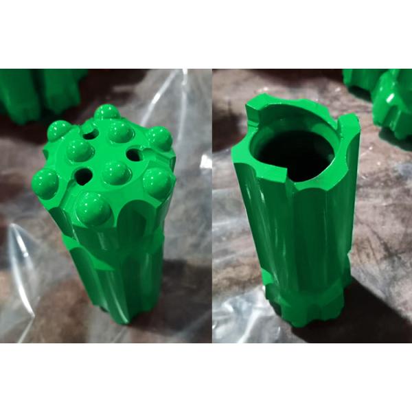 R32-64mm Retract Rock Drilling Bit